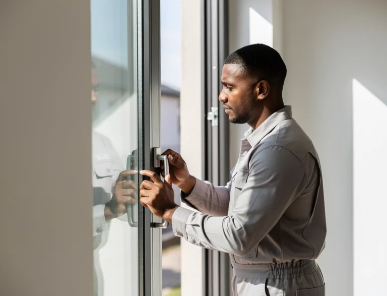 Fensterbau Service in Kaiserslautern